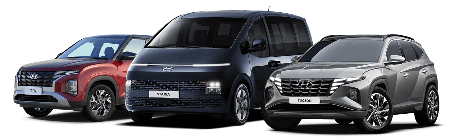 Hyundai Car Loan - Personal Loan - BRED Bank Cambodia