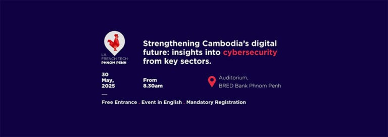 BRED hosts cybersecurity conference